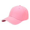 Pink Kingsford Caps